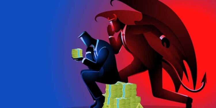 The GOP can’t ‘wield’ the administrative state without being corrupted by it