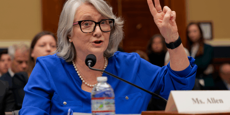 West Virginia woman tells lawmakers her Obamacare premium soars 323%