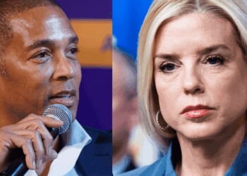 DOJ tries to put the squeeze on Don Lemon over church invasion — but judge says no, enraging Bondi: Report