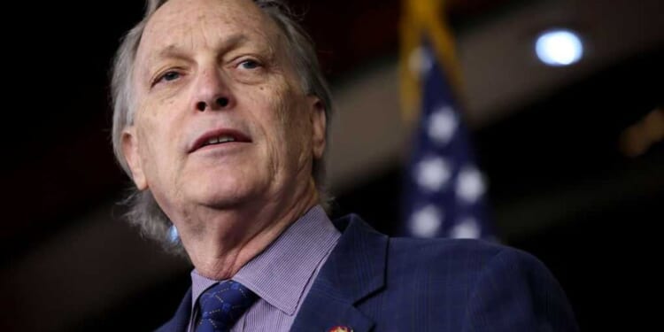 Exclusive: GOP lawmaker seeks crackdown on illegal trucker licenses to end 'preventable' deaths