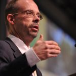 John Allen Jr., author and longtime Vatican reporter, dies at 61