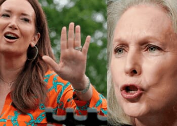 New York Democrat tries to dunk on agriculture secretary over food stamp benefits — and gets obliterated on social media