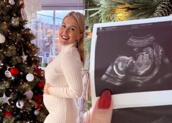 White House baby boom: Usha Vance, Karoline Leavitt, Katie Miller are pregnant