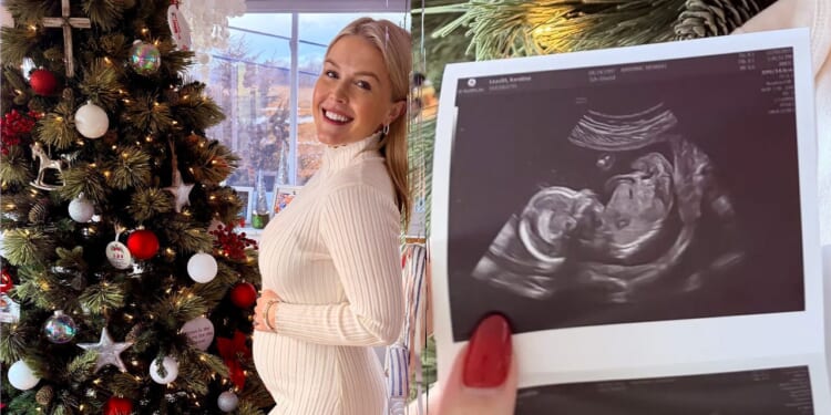 White House baby boom: Usha Vance, Karoline Leavitt, Katie Miller are pregnant