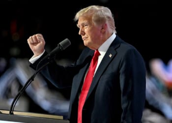 RNC proposes rule change to enable midterm convention