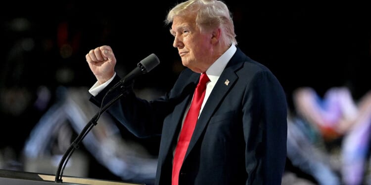 RNC proposes rule change to enable midterm convention