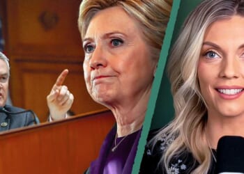 Double standard no more? Clintons face Congress over Epstein subpoenas