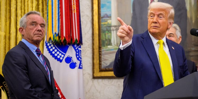 Trump administration finalizes US exit from WHO after yearlong process