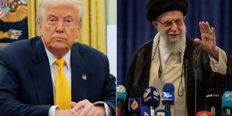 Iranian Regime Claims It Tested a Long-Range Missile That Can Hit US Eastern Seaboard