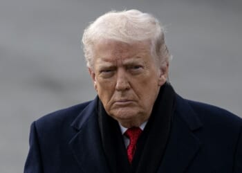 Trump promised Iran protesters help, then paused military strikes