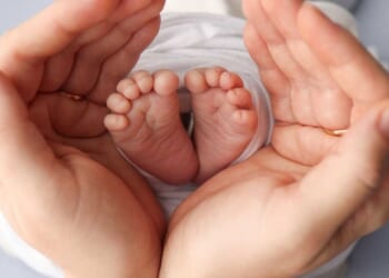 Nash Keen’s life proves the unborn deserve the law’s protection