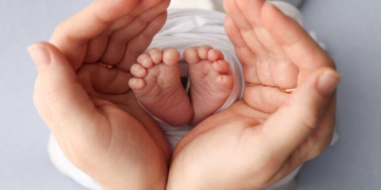 Nash Keen’s life proves the unborn deserve the law’s protection