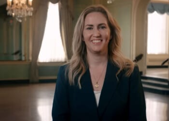 Republican drops Senate bid after Trump-backed candidate jumps into race