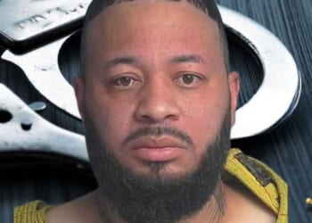 Social media influencer arrested after mom's terrifying discovery of cellphone video of her 2-year-old daughter