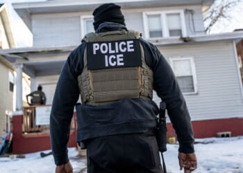 Former ICE chief explains how agency decides which cities to target