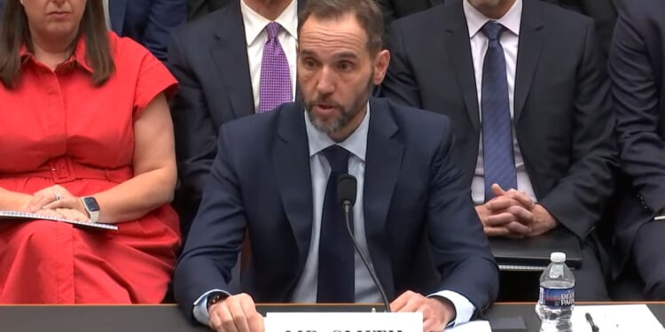 Democrats Keep Promising To Throw Their Enemies In Prison. Believe Them