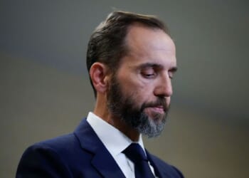 'Flagrant violation': GOP lawmaker grills Jack Smith for 'spying' on former House speaker