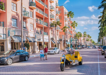 This Florida City Wants to Welcome Mamdani Exiles