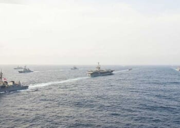 The US-Japan alliance keeps China from bullying the world into higher prices