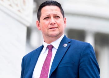 Gonzales video shows conditions inside Texas ICE family facility