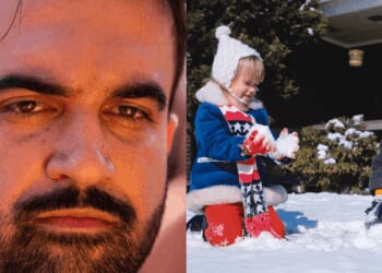 'Such an a**hole': Mamdani rejects kids' snow day despite brutal snowy forecast — and the backlash is fierce
