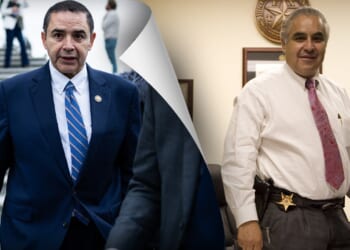 RUNS IN THE FAMILY: Brother of House Dem pardoned by Trump faces indictment