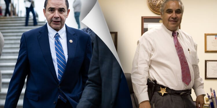 RUNS IN THE FAMILY: Brother of House Dem pardoned by Trump faces indictment