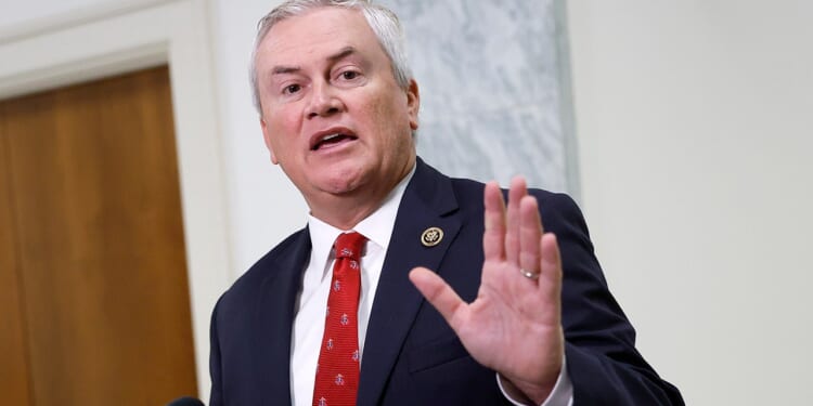 House Oversight Chair Comer expands probe into alleged Minnesota fraud