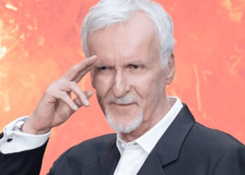 THE VACCINATOR: COVID-crazy James Cameron leaves US for lockdown-loving New Zealand