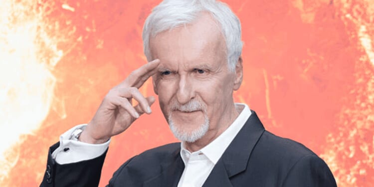 THE VACCINATOR: COVID-crazy James Cameron leaves US for lockdown-loving New Zealand