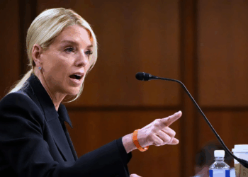 DOJ asks Supreme Court to block California congressional redistricting map