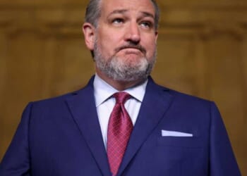 'Snowmageddon': 'Ted Cruz Index' may predict bitter winter storm for DC