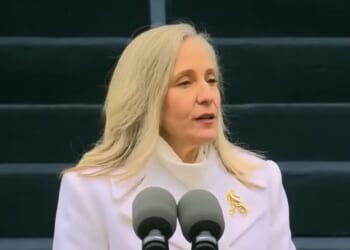 Virginia Democrats Want Schools To Push State-Enforced Homosexuality