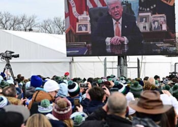 No, President Trump: The sanctity of life is not ‘flexible’