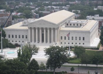 Trump Admin Joins California GOP In Asking SCOTUS To Block State’s ‘Unconstitutional’ Congressional Map