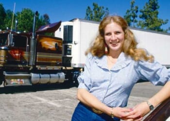 EPA to California: Don’t mess with America’s trucks