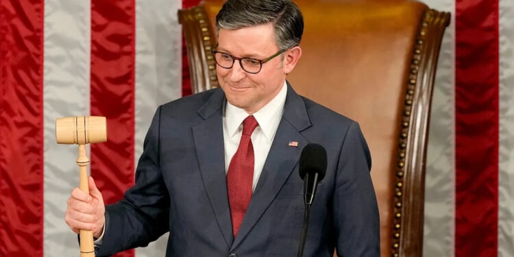 Republicans cling to 218-213 House majority with special elections looming