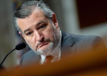Sen. Ted Cruz returns to Texas ahead of major winter storm forecast