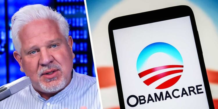 Montana is Minnesota 2.0:  Insurance chief exposes NEW Obamacare fraud bust on Glenn Beck