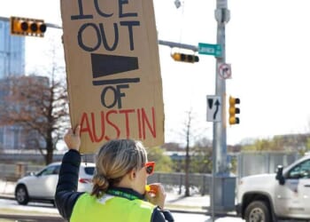 The sanctuary city playbook is spreading in red states