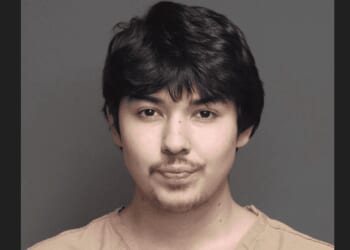 'Maga maggots': Guns, body armor, ammo, Palestinian flag found at home of man accused of threatening to murder ICE agents