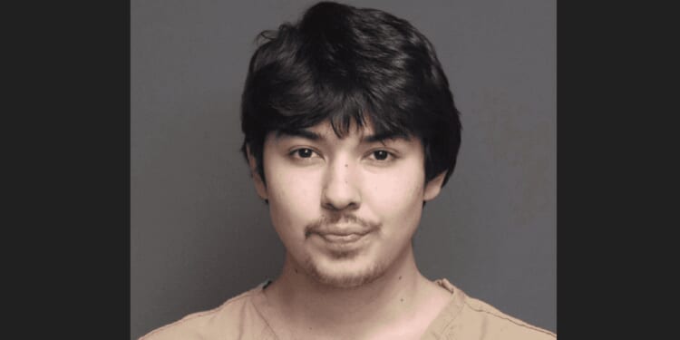 'Maga maggots': Guns, body armor, ammo, Palestinian flag found at home of man accused of threatening to murder ICE agents