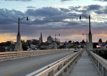 Pennsylvania's Lehigh County seeks to 'deport' ICE, as congressman fires back