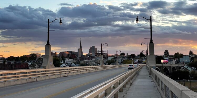 Pennsylvania's Lehigh County seeks to 'deport' ICE, as congressman fires back