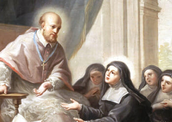 Love for a loveless age – Catholic World Report