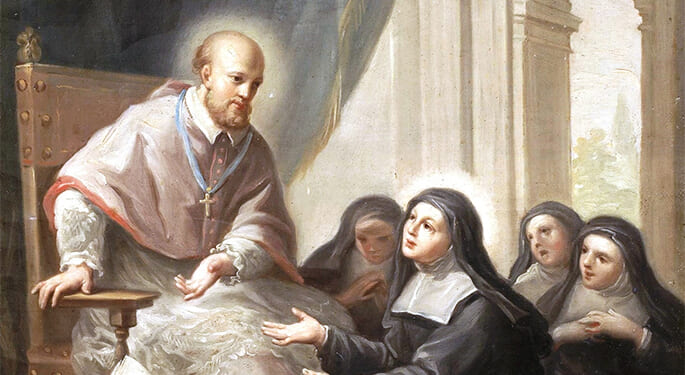 Love for a loveless age – Catholic World Report