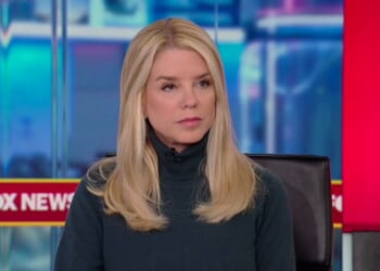 Bondi blames Minnesota leaders after Border Patrol shooting, unrest