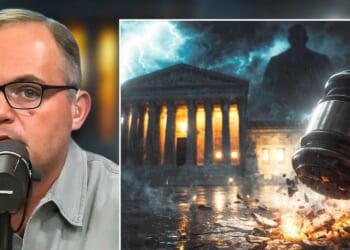 Trump ‘needs to be honest’: Tariffs, the court, and a housing market built on lies