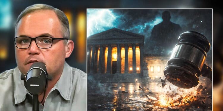 Trump ‘needs to be honest’: Tariffs, the court, and a housing market built on lies