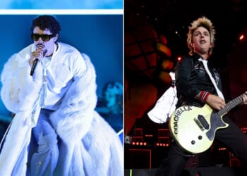 Trump says he won't attend this year's Super Bowl in California after going in 2025